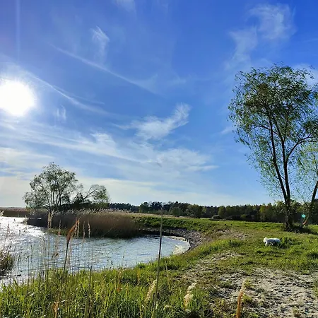 Ferienhaus Dobisowka Przebrno *