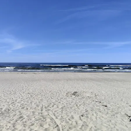 Dobisowka Przebrno Ferienhaus