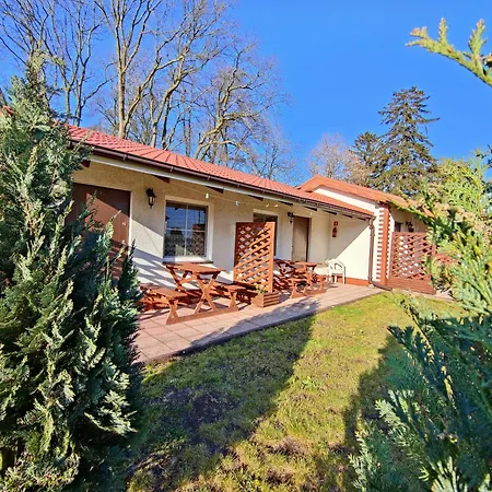 Dobisowka Przebrno Ferienhaus *