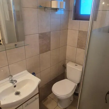 Dobisowka Przebrno Feriehus