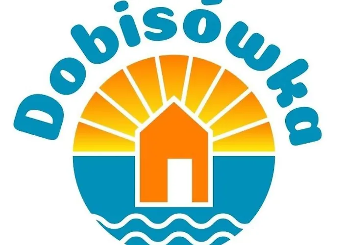 Dobisowka Przebrno Ferienhaus
