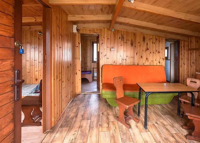 Dobisowka Przebrno Krynica Morska