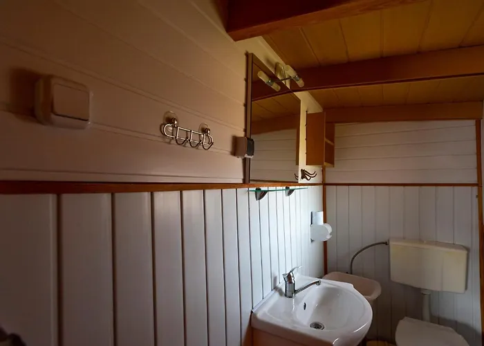 Dobisowka Przebrno * Krynica Morska