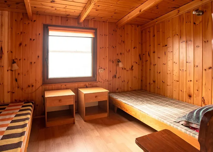 Dobisowka Przebrno *