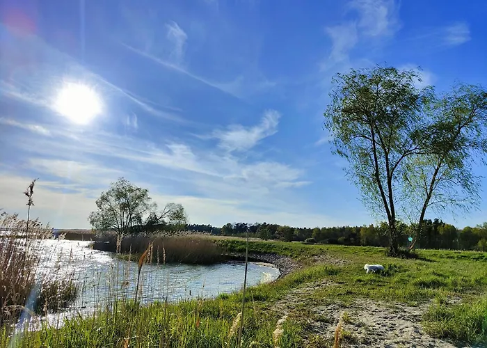 Ferienhaus Dobisowka Przebrno *